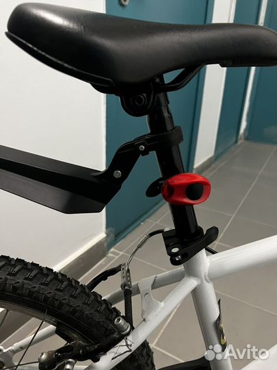 Горный велосипед детский