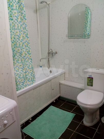 1-к. квартира, 31 м², 5/5 эт.