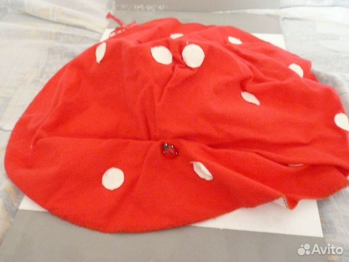 Детский карнавальный костюм