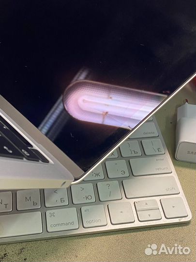 Дисплей в сборе MacBook pro retina air