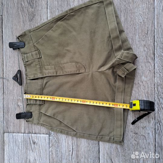 Шорты для девочки р. xs