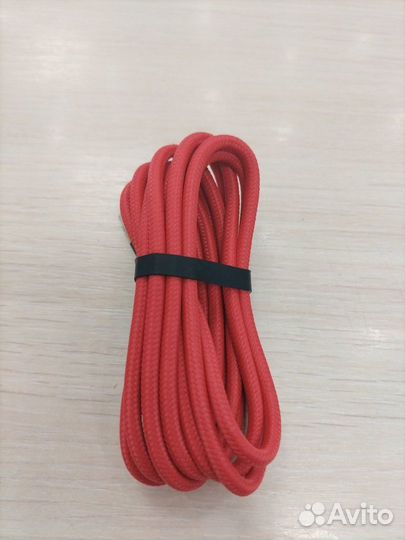 Кабель Xiaomi Zmi Type-C 1.5 m нейлоновый