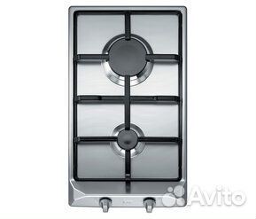 Газовая варочная поверхность на 2 конфорки Тека