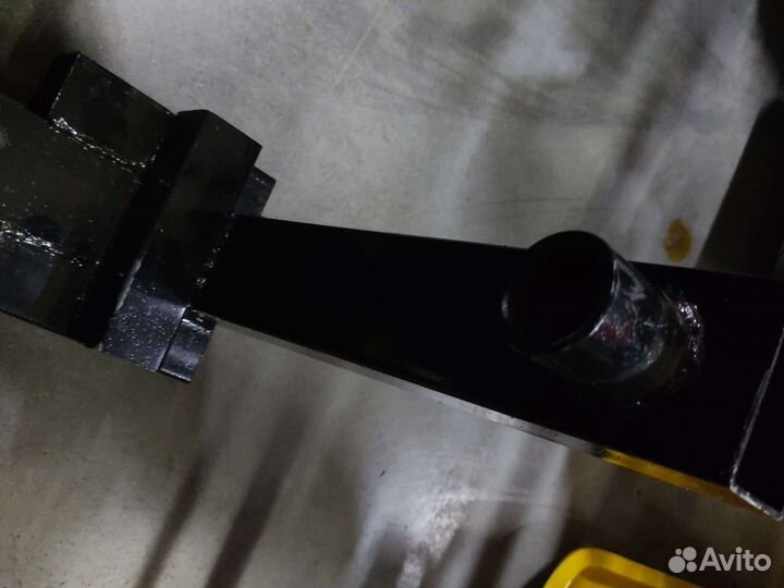 Отвал снежный мб Чебоксары (ш- 900 мм/в- 300 мм)