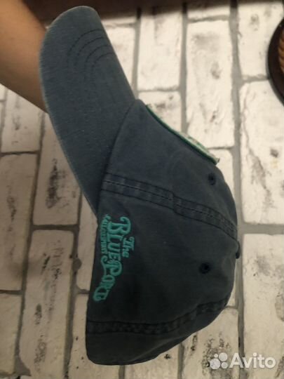 Кепка бейсболка