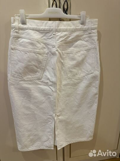 Юбка the row оригинал