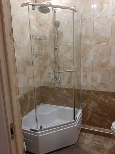 1-к. квартира, 44 м², 7/10 эт.