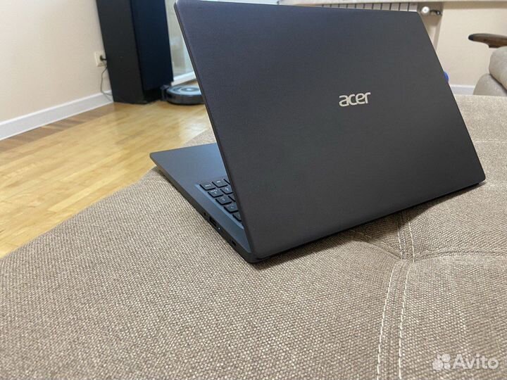 Новенький Игровой Acer FHD/iPS/MX230