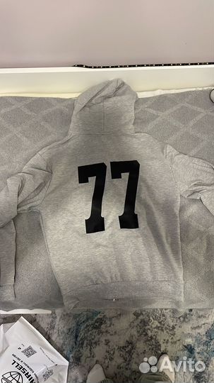 Yori sport зипка