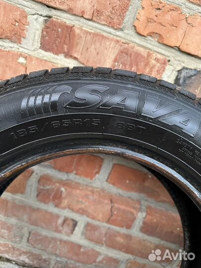 Sava Eskimo S3+ 185/65 R15