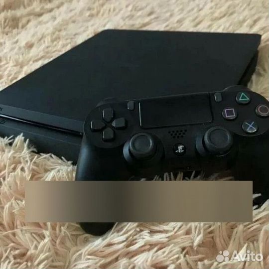 Sony PS4 500 gb