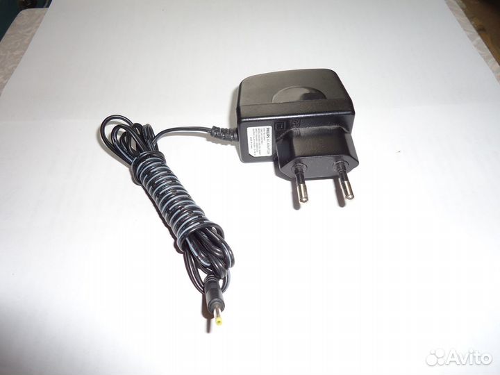 Зарядное устройство