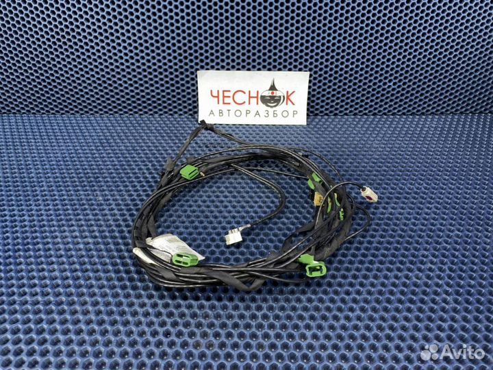 Жгут проводов антенны Volkswagen Tiguan/Тигуан