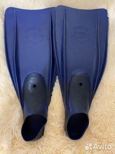 Ласты для плавания