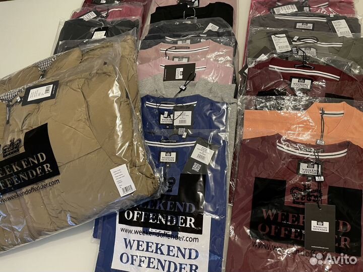 Выкупы вещей с eBay, Vinted, Amazon Великобритания