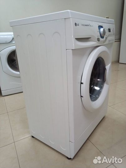 Стиральная машина б/у LG Гарантия 1 год (276)