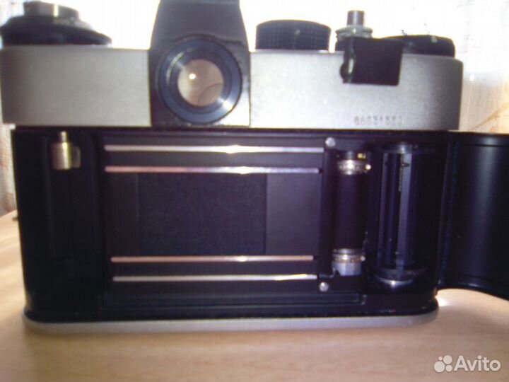 Фотоаппараты 