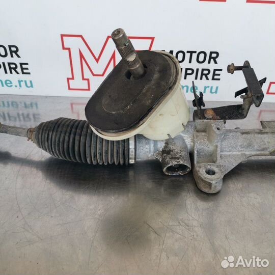 Рулевая рейка Renault Megane 1.5 DCI K9K837 2010