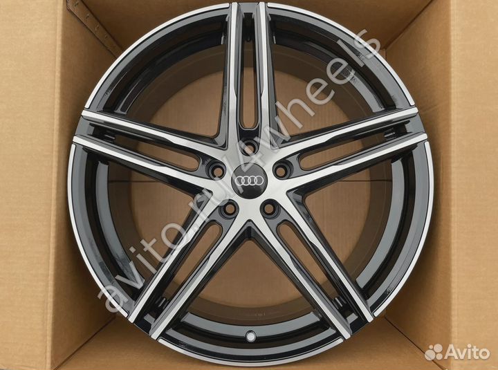 Диски для Ауди А3 R18