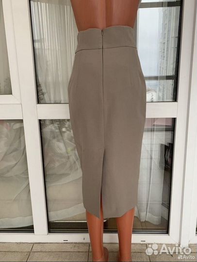 Юбка карандаш Charuel р XS новая