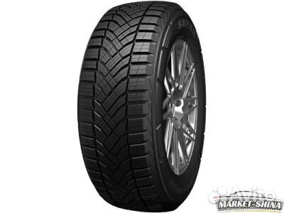 Sailun Commercio 4 seasons 215/70 R15 109S