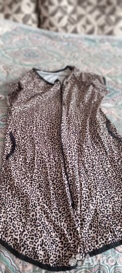 Вещи пакетом р 50,52