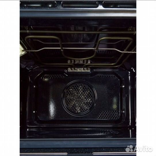 Компактный духовой шкаф Midea MO95000stgb