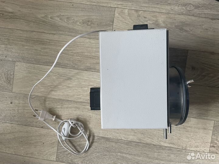 Перистальтический насос хд-нпп 0,1-10,0-вакуум