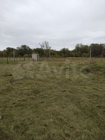 Участок 12 сот. (ИЖС)