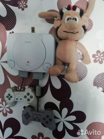 Игрушка из игры позвоните Кузе