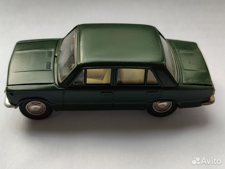 Модели автомобилей СССР ваз