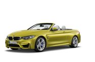 BMW M4 F82/F83 (2014—2017) Купе
