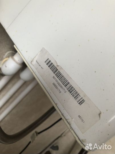 Газовая колонка котел бу polycraft