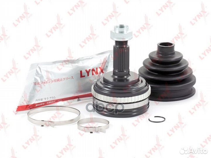 Шрус наружный перед прав/лев CO3410A lynxauto