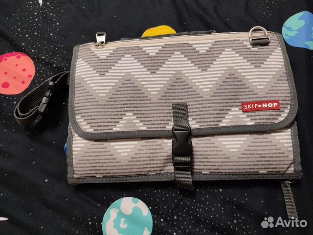Набор для пеленания Skip Hop