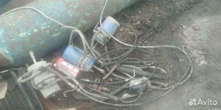 Запчасти кпп на Камаз