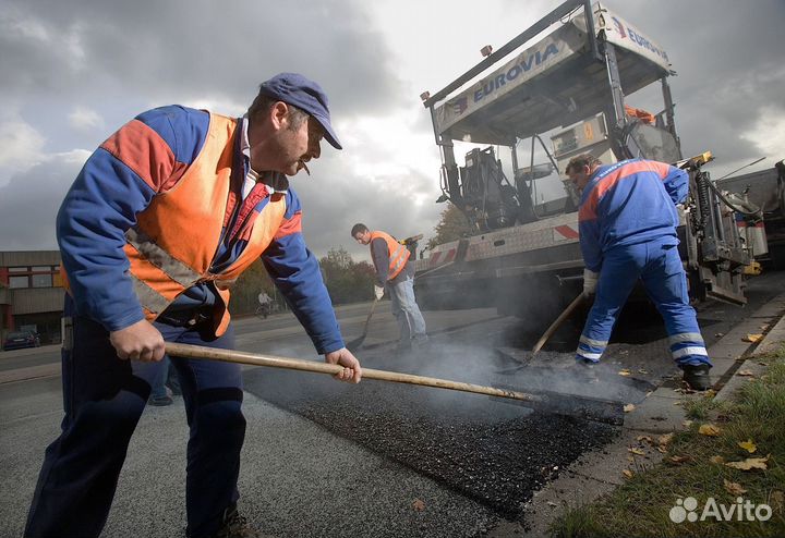 Разнорабочий с проживанием и питанием
