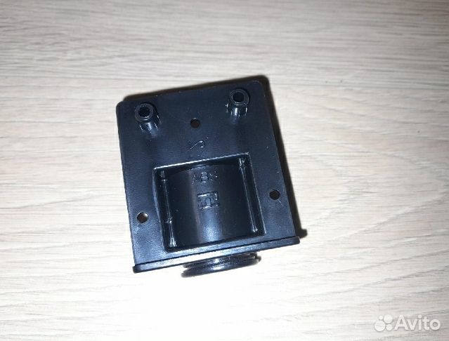 Ножки для мебели