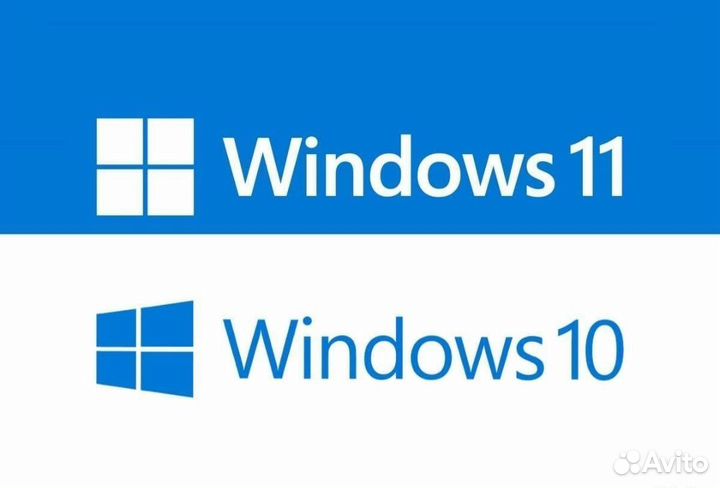 Windows 10 pro, 11 pro Ключи