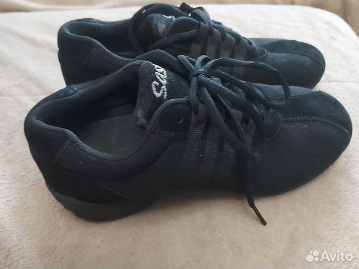 Джазовки для танцев 39 размер