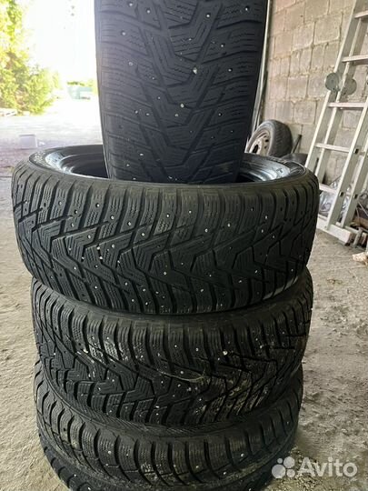 Hankook Winter I'Pike RS2 W429 205/55 R16