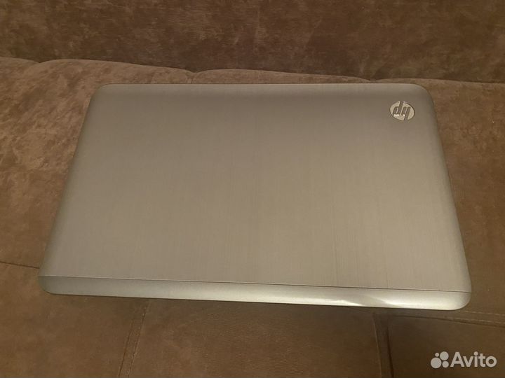 Ноутбук hp pavilion dv6