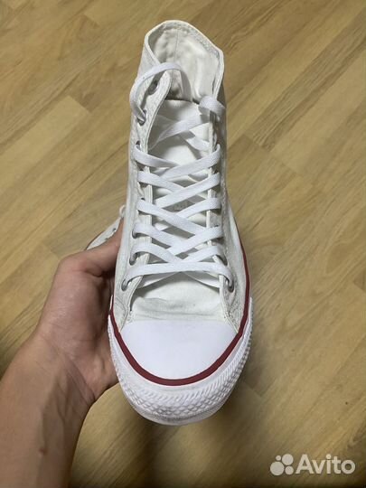 Кеды converse мужские