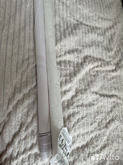 Калька+ мелемитровая бумага