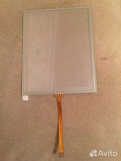 Сенсор для Korg m3 и др