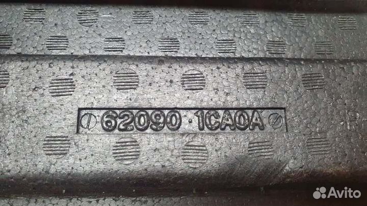 Наполнитель бампера передний Infiniti Fx35 S51 3.5