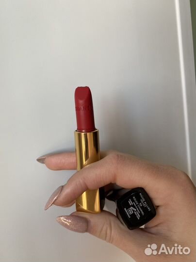 Помады chanel новые брак