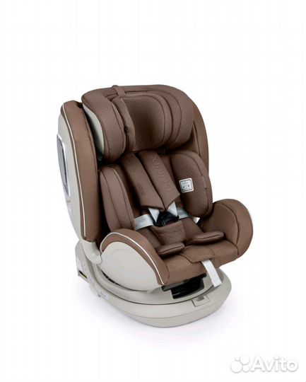 Автокресло Happy Baby I-Unix, isofix,0+/1/2/3,0-36