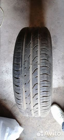 Continental ContiPremiumContact 2 205/65 R15