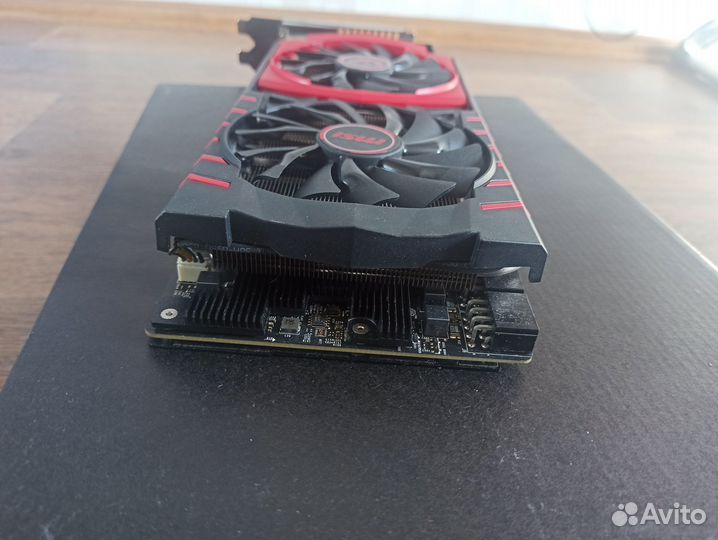 GeForce GTX 980 Ti Gaming
